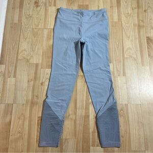 Athleta Girl High Rise Flocked Chit Chat Tights
Size Large 12